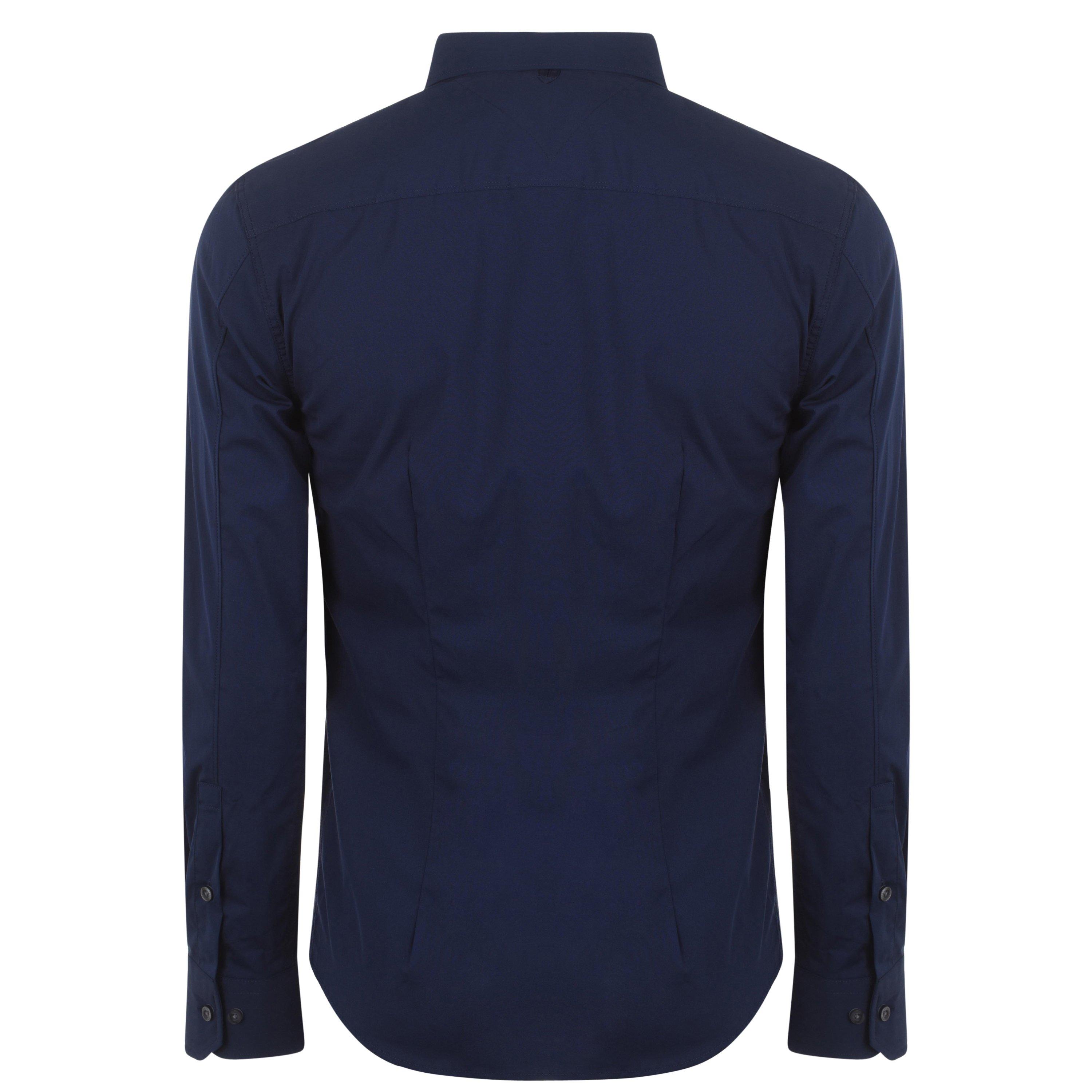 Tommy Hilfiger Jeans Original Stretch Shirt