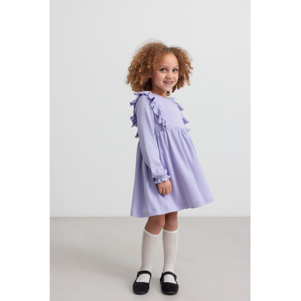Køb MarMar Modal Soft Lavender Kjole Dikte