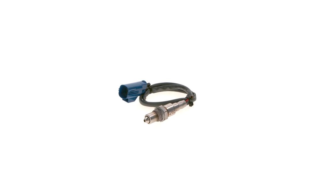 Lambda-sonde,
