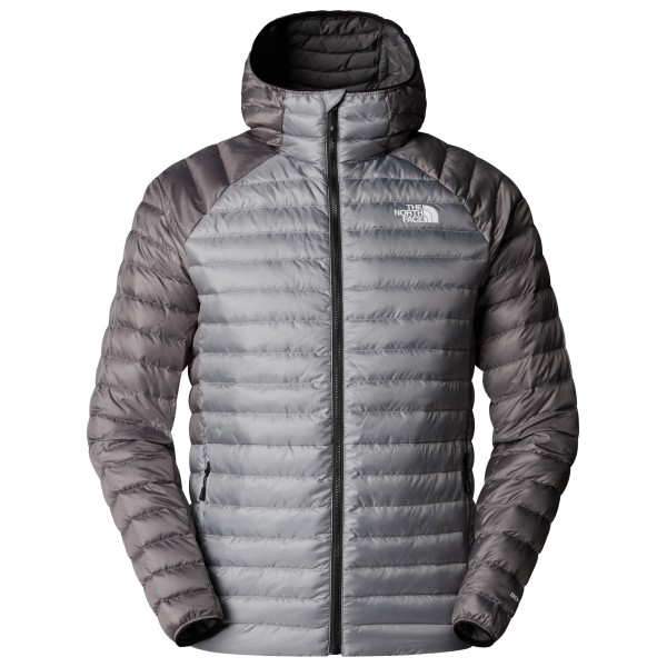 The North Face - Bettaforca Light Down Hoodie - Doudoune