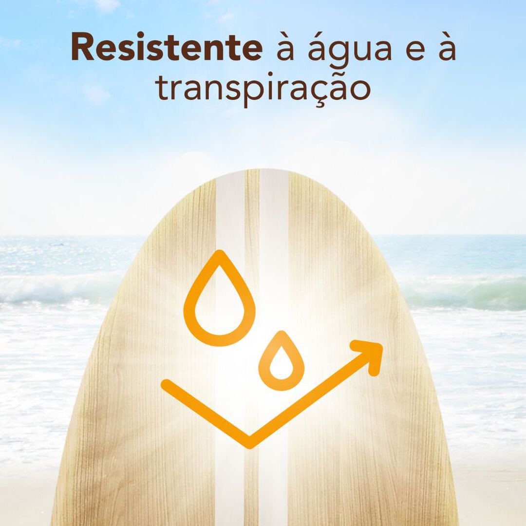 PIZ BUIN  Loção Solar Tan & Protect® SPF30+ (2 x150ml) - 300ml