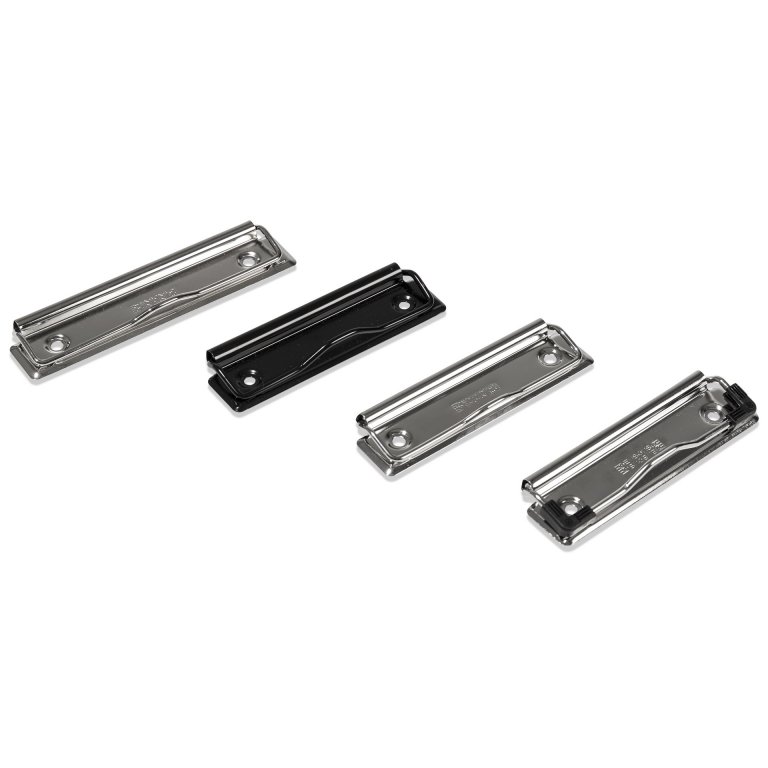 Boardklemmer mit Metallbügelclip