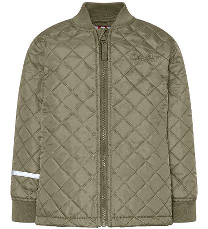 CeLaVi Termot?j - Solid - Khaki
