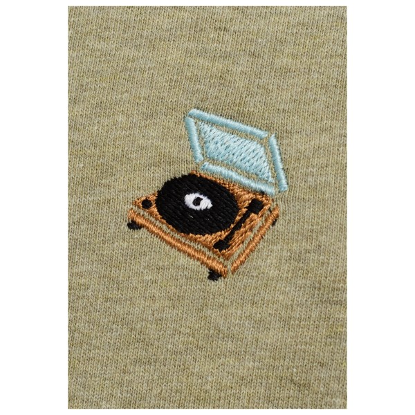 Revolution - Regular Crewneck - Pull