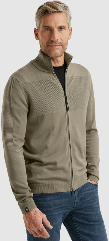 Vanguard vest maat M