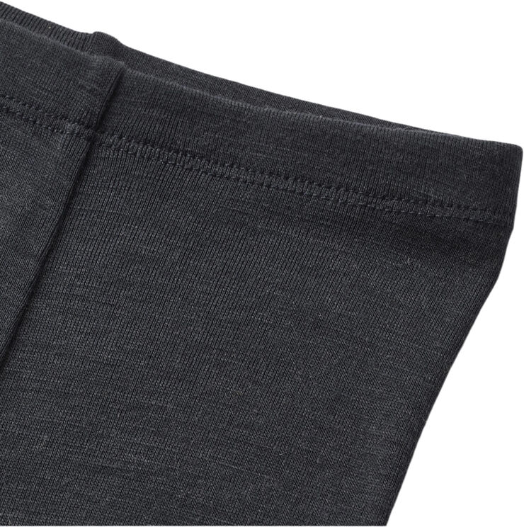 Wheat Uld Leggings Blå
