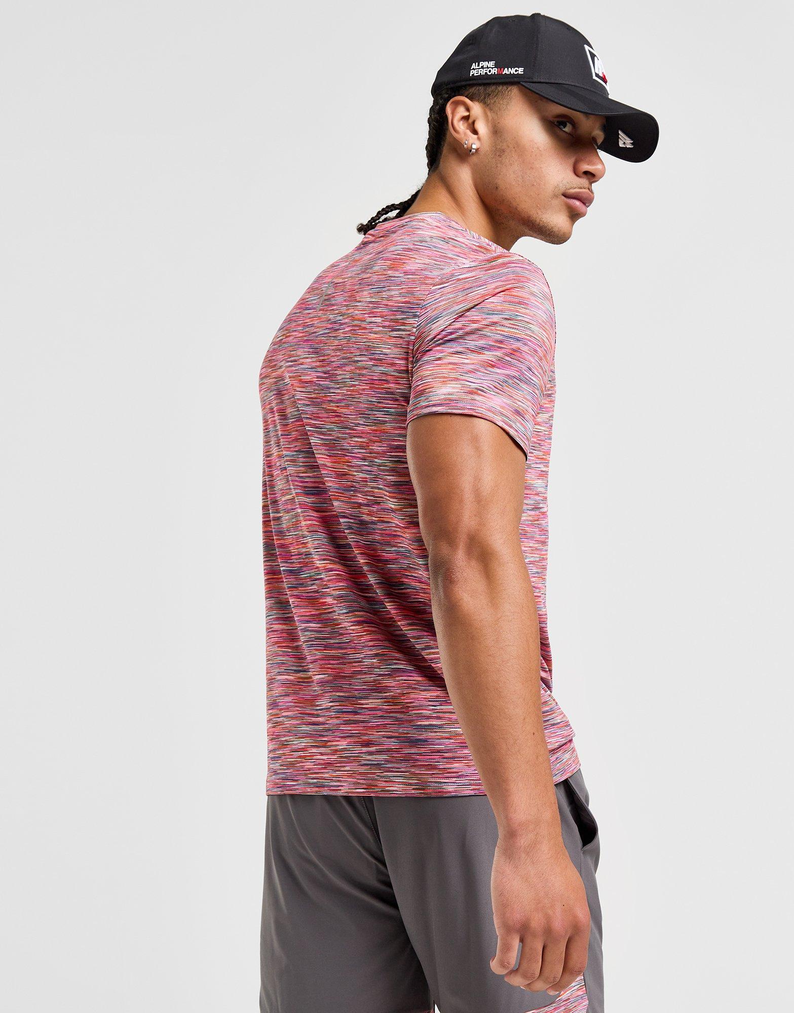 MONTIREX T-shirt Trail Homme