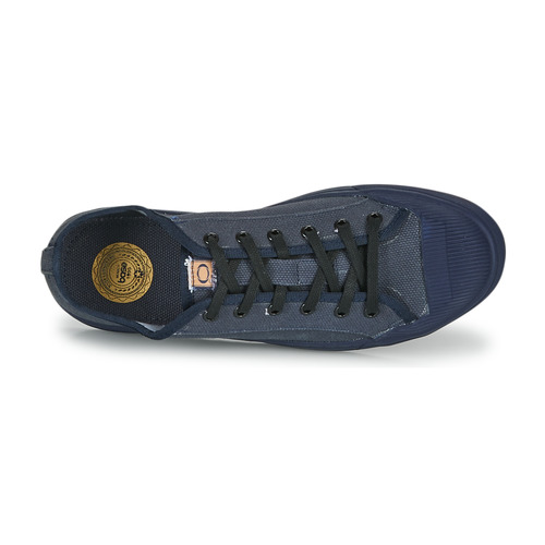 Base London - CARGO - Bleu