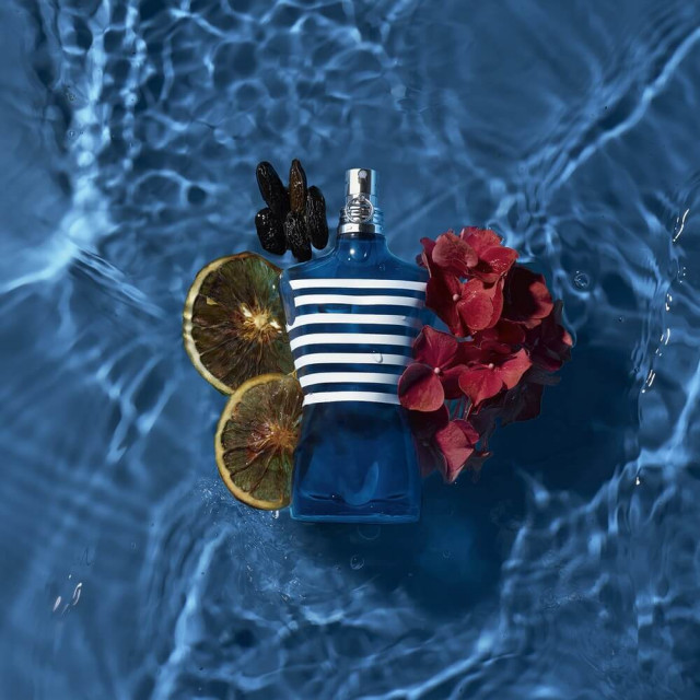 Le Male On Board Eau de toilette JEAN PAUL GAULTIER