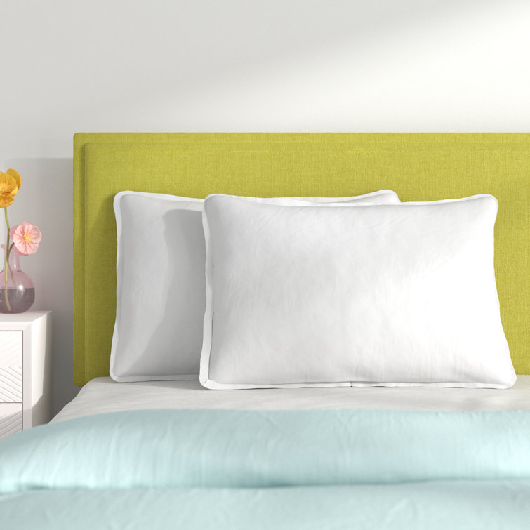 Wayfair Sleep Polyester Plush Support Pillow