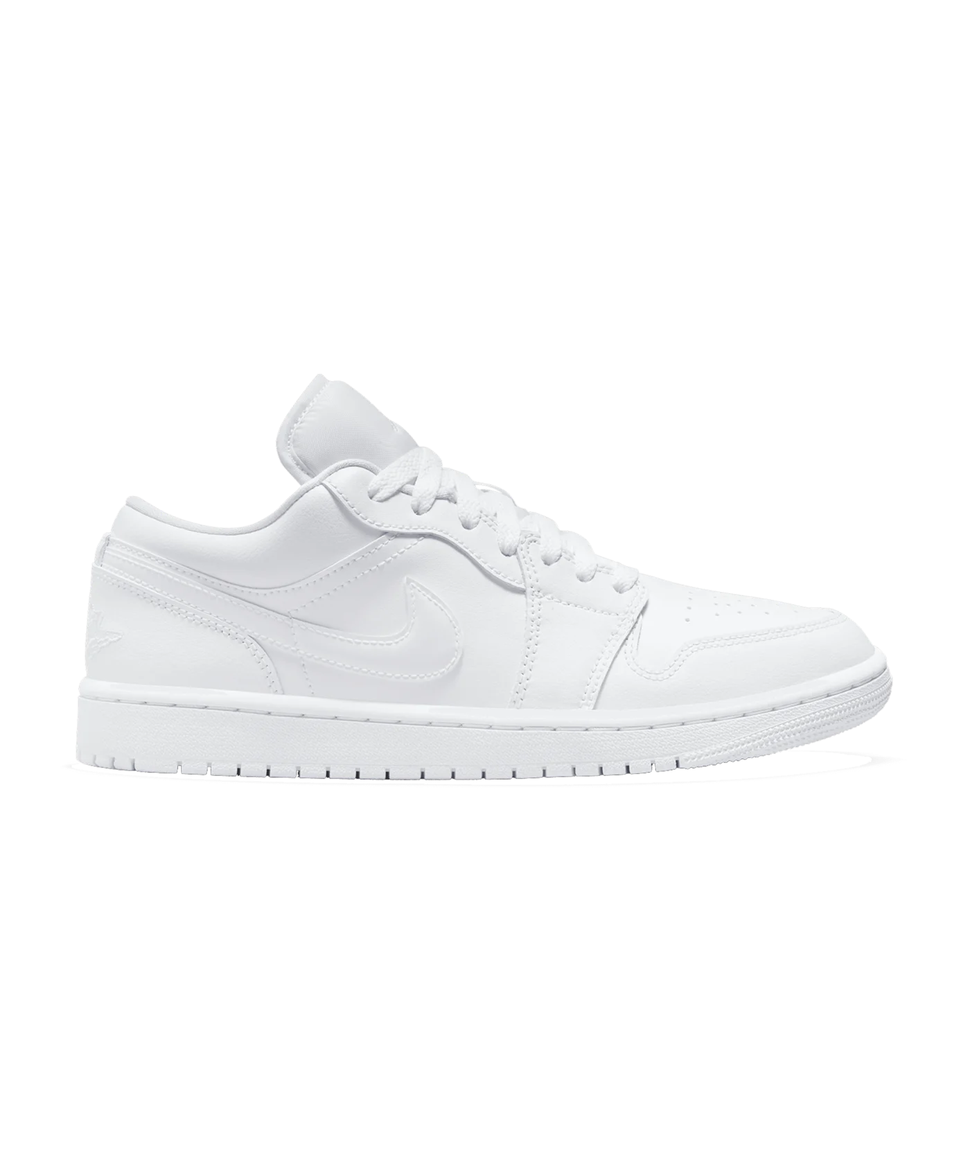 Jordan Air 1 Low Damen Weiss F111