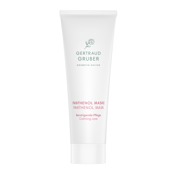 Gertraud Gruber Panthenol Maske