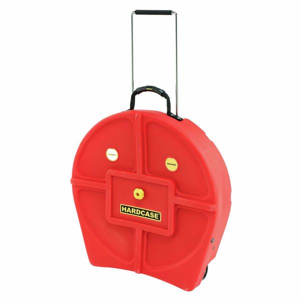 Hardcase 22