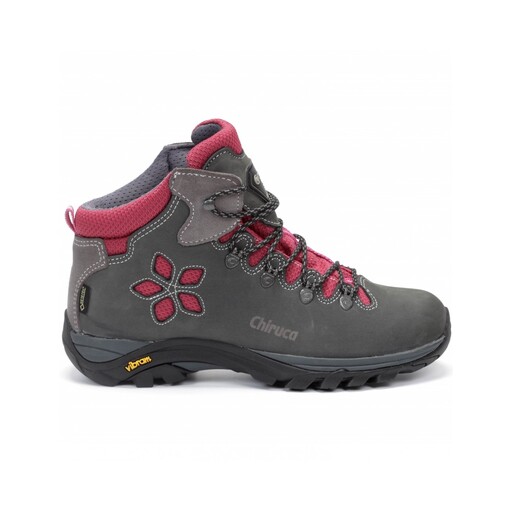 Botas Chiruca Monique 08 Goretex