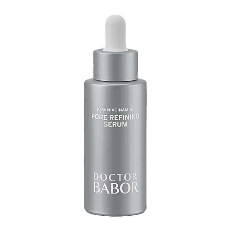 DOCTOR BABOR, Refine, Pore Refining Serum, 30ml