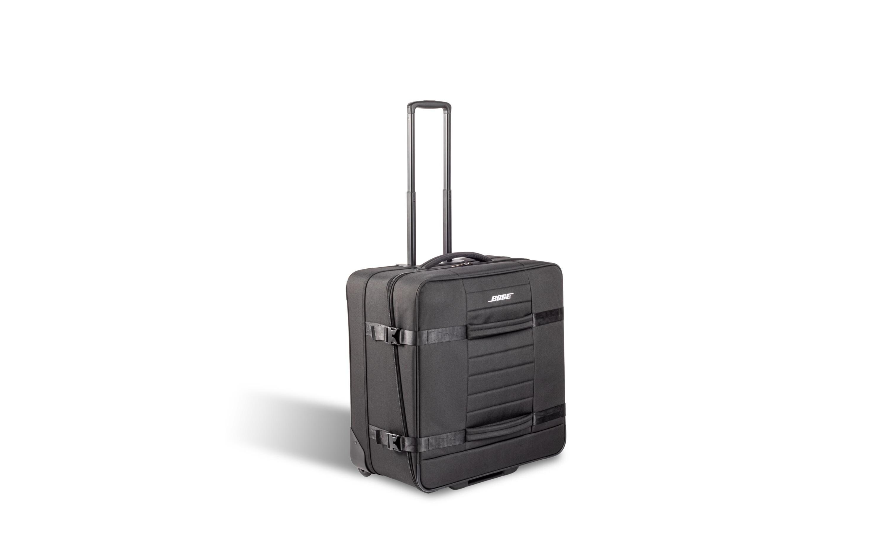 Transporttasche mit Rollen für Sub1<br>Roller Bag für den «Sub1»-Subwoofer