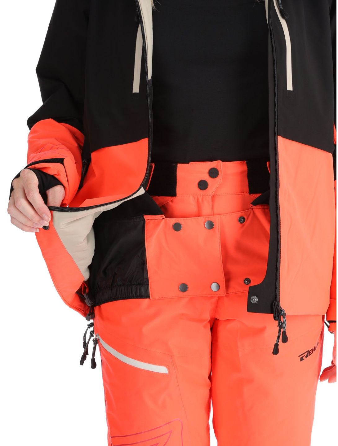 Sabinio-R ski-jas dames