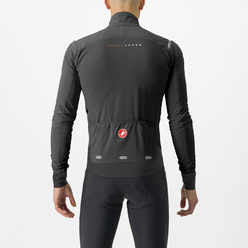 Alpha Flight RoS Jacket - Veste vélo homme