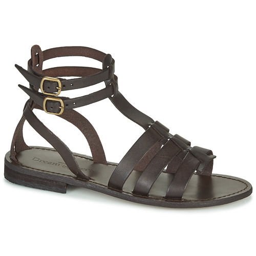 Dream in Green - OBELLA - Marron