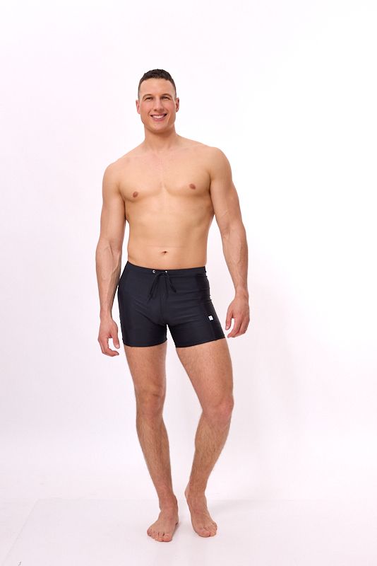NERO Herren Badehose ECO VITA recycled Polyamide