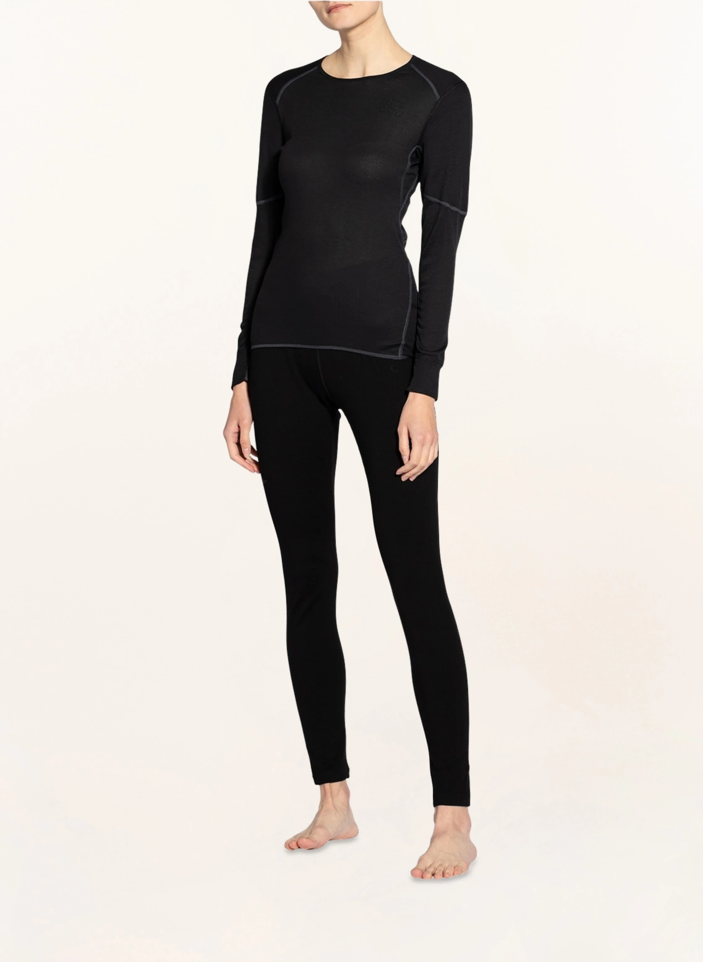 odlo Funktionswäsche-Shirt ACTIVE X-WARM ECO