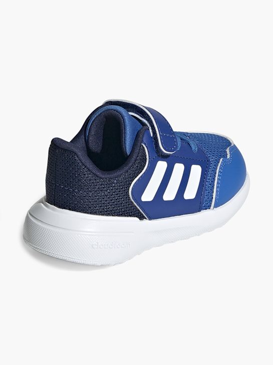 adidas TENSAUR RUN 3.0 EL I Sneaker Blau
