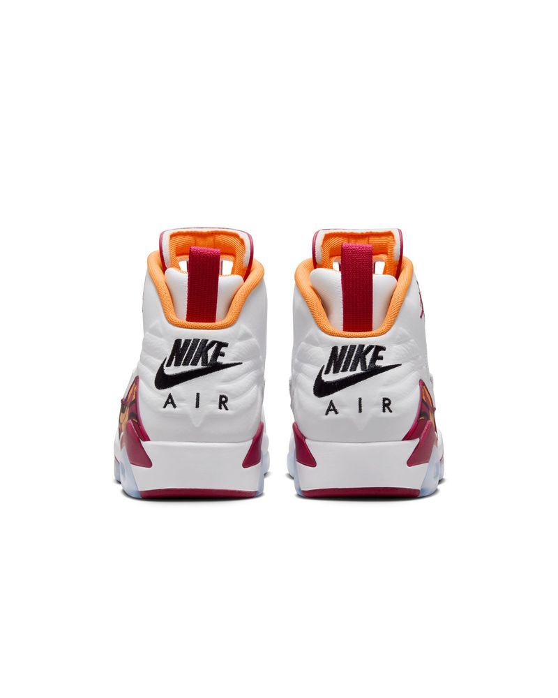 Chaussures Nike Jordan Jumpman MVP Blanc pour homme