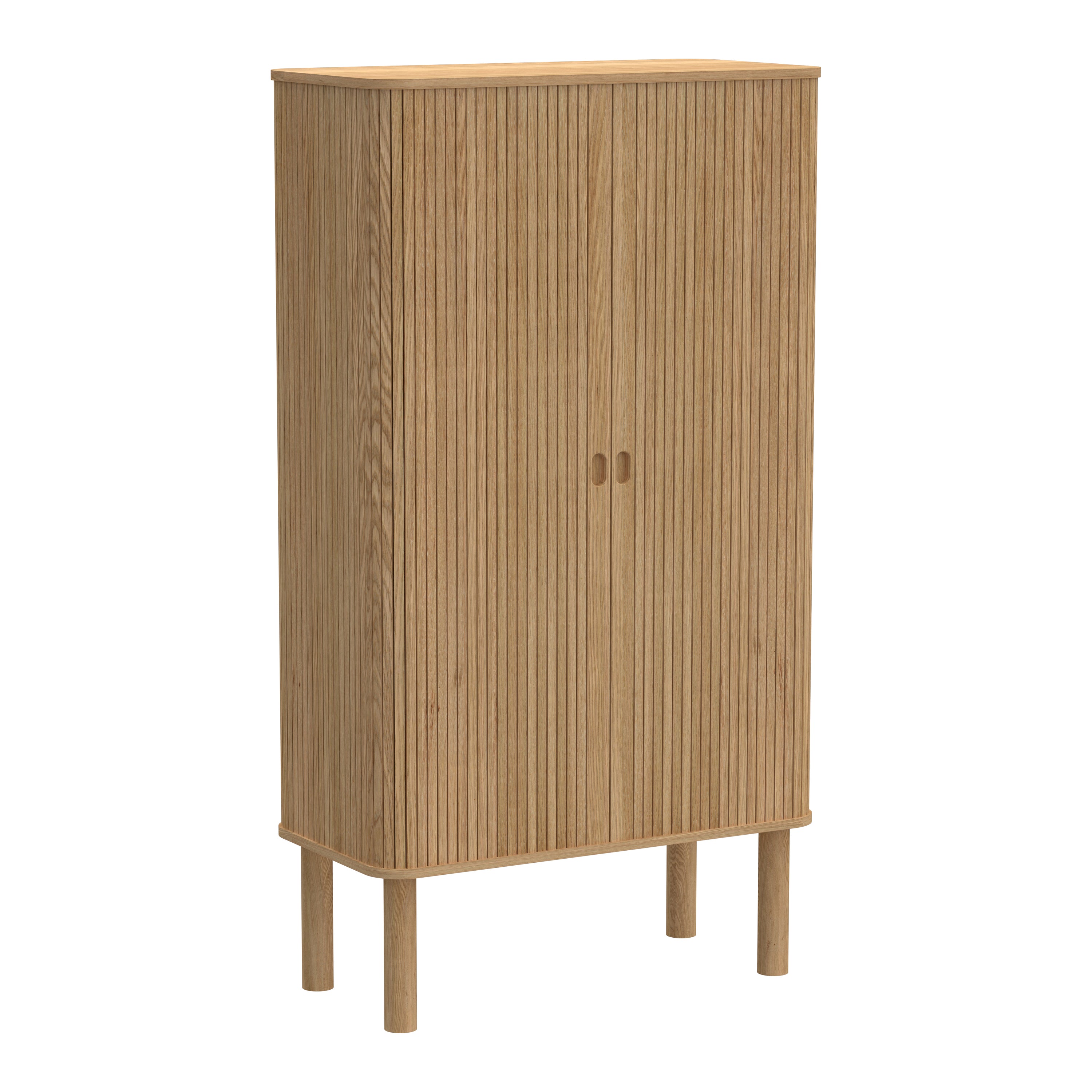 by fonQ Scandi Opbergkast