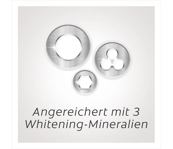 Colgate Elixir White Restore Zahnpasta zur Bekämpfung von Verfärbungen