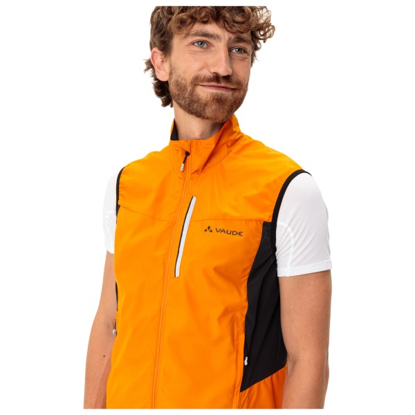 Vaude - Kuro Air Vest - Gilet de cyclisme