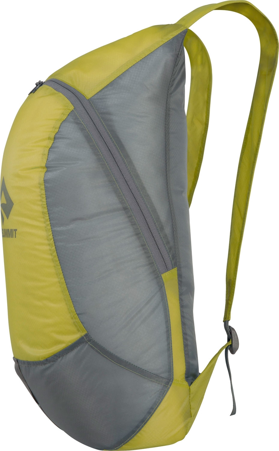 Sea to Summit Tagesrucksack Ultra-Sil Lime 20 Liter