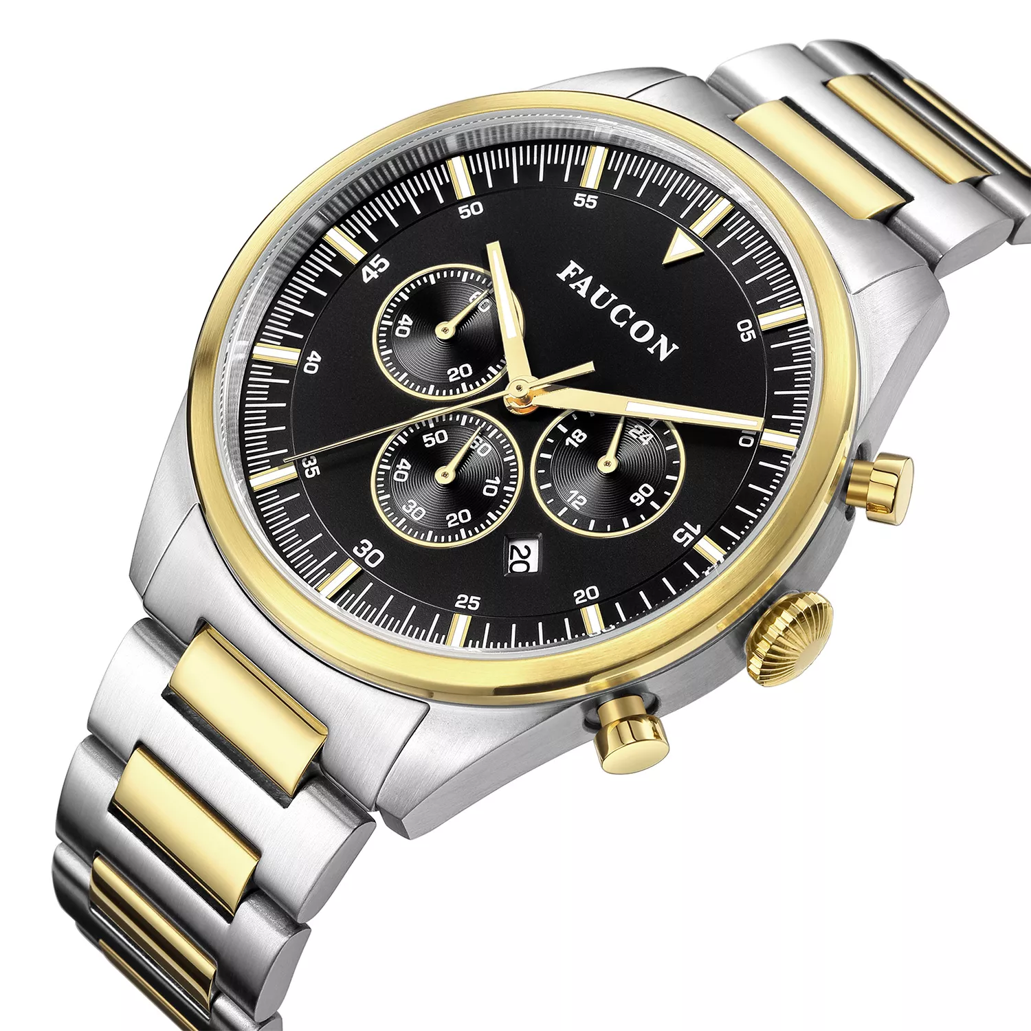 Faucon Chrono F10011