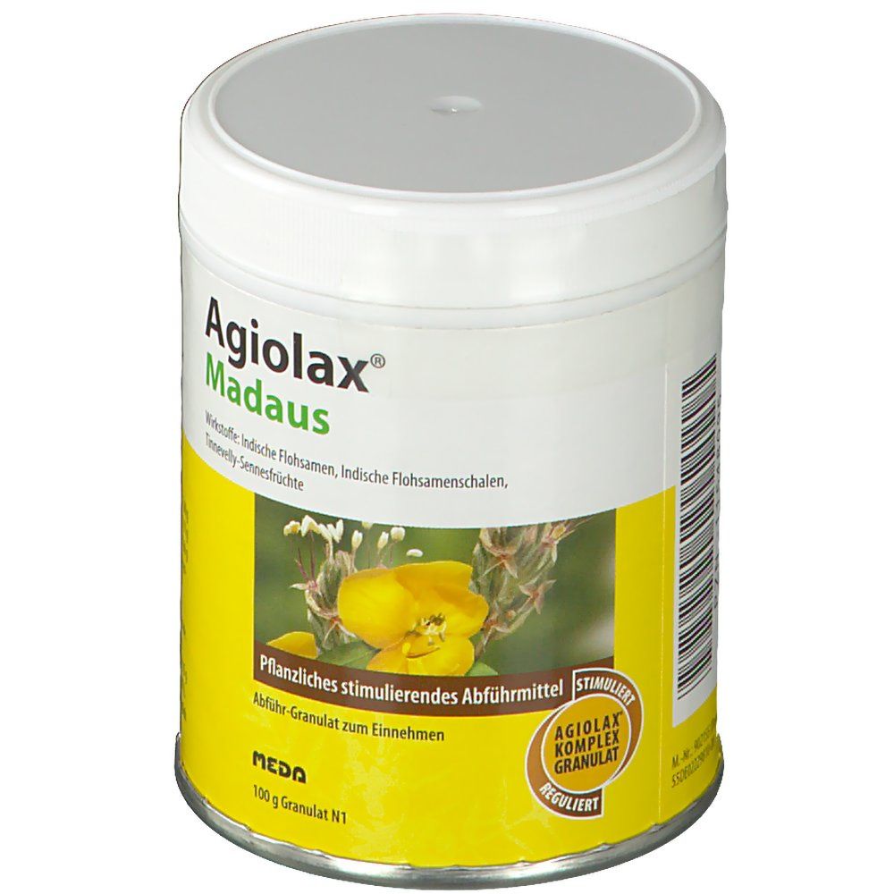 Agiolax® Madaus
