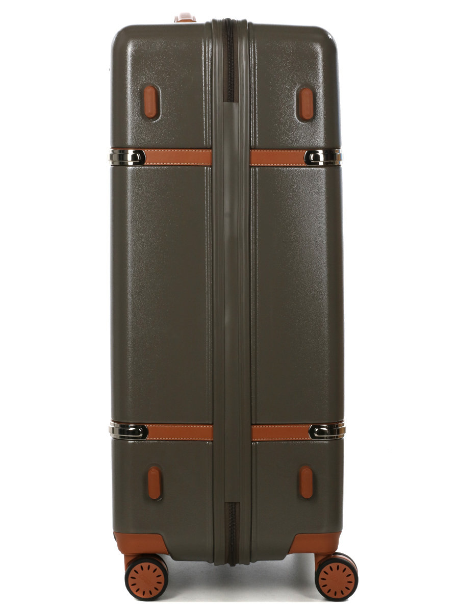 Valise Jump Cassis Riviera Eco 76 cm