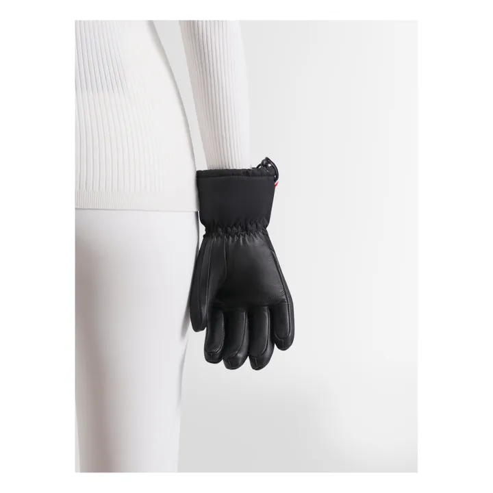 Fusalp Gants Albinen | Noir