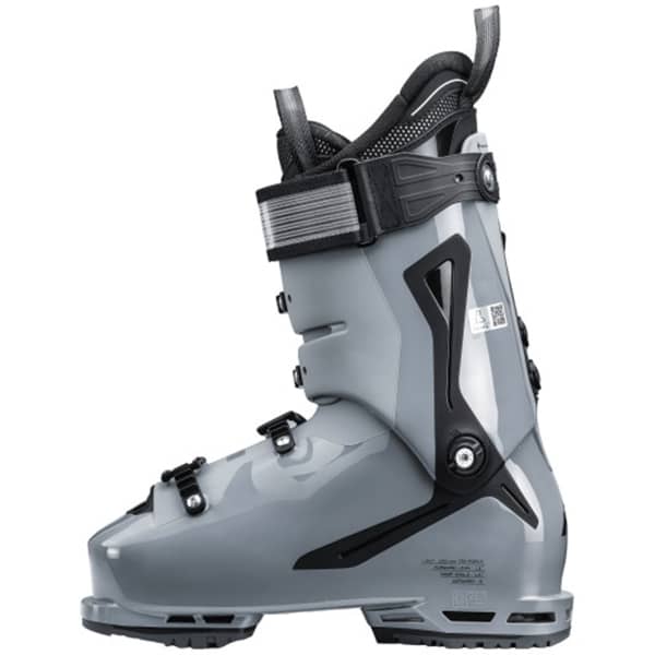 Chaussure de ski NORDICA SPEEDMACHINE 3 120 GW GREY/BLACK/RED