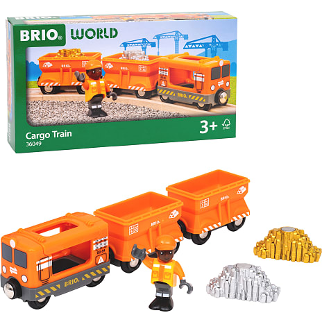 Brio fragttog 36049