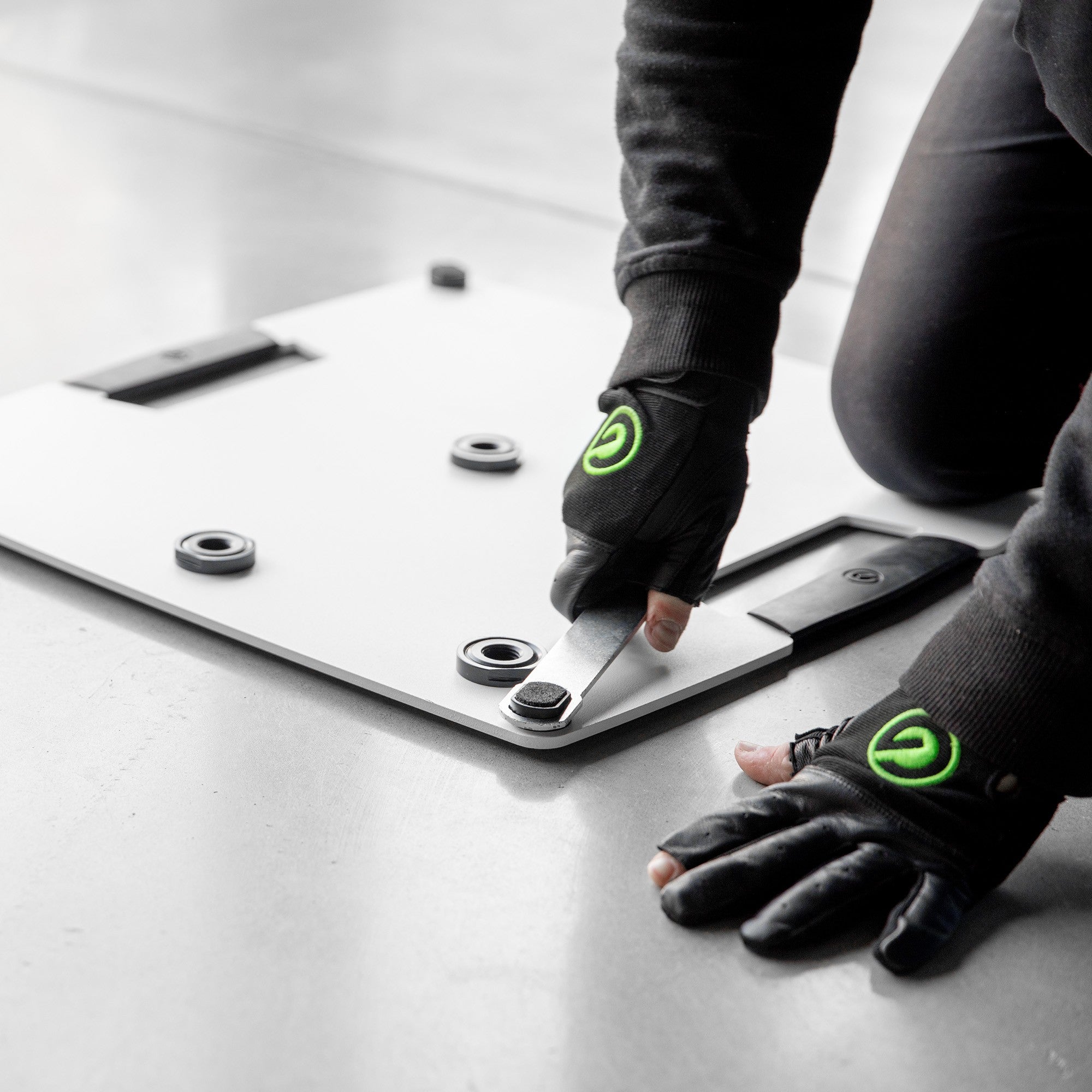 Gravity LS M20 KEY moersleutel voor LS 331/431 statief