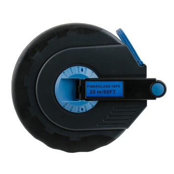GAMMA rolbandmeter nylon 20 meter