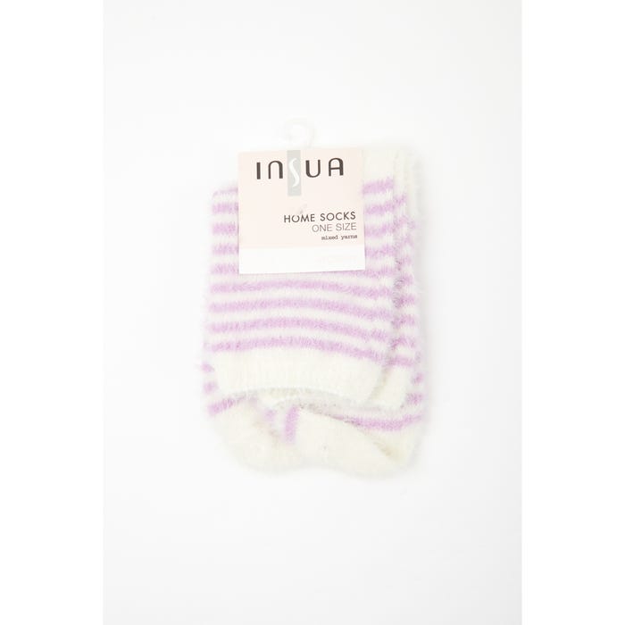 inSua-Home socks strepen - InSua