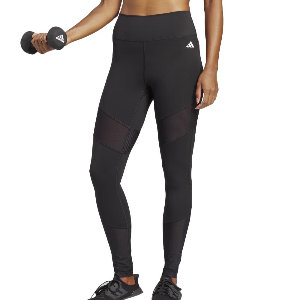Adidas Legging Noir Femme Adidas Dance