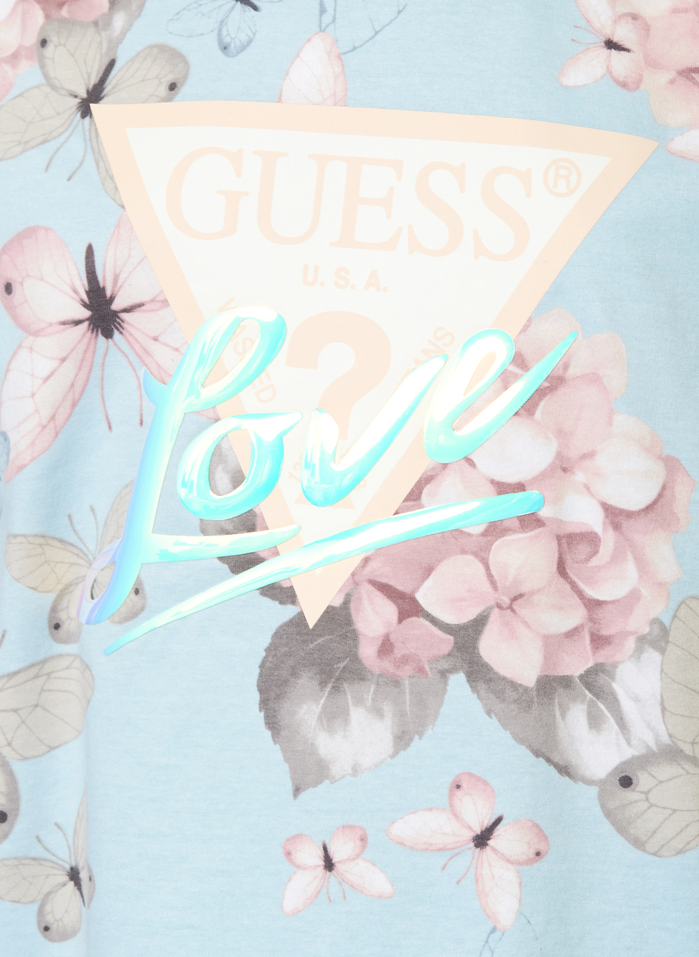 GUESS T-Shirt