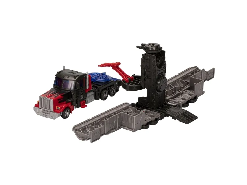 Hasbro Transformers: Legacy Generations F91845X2, 8 År, Plast, Flerfarvet, 331 g