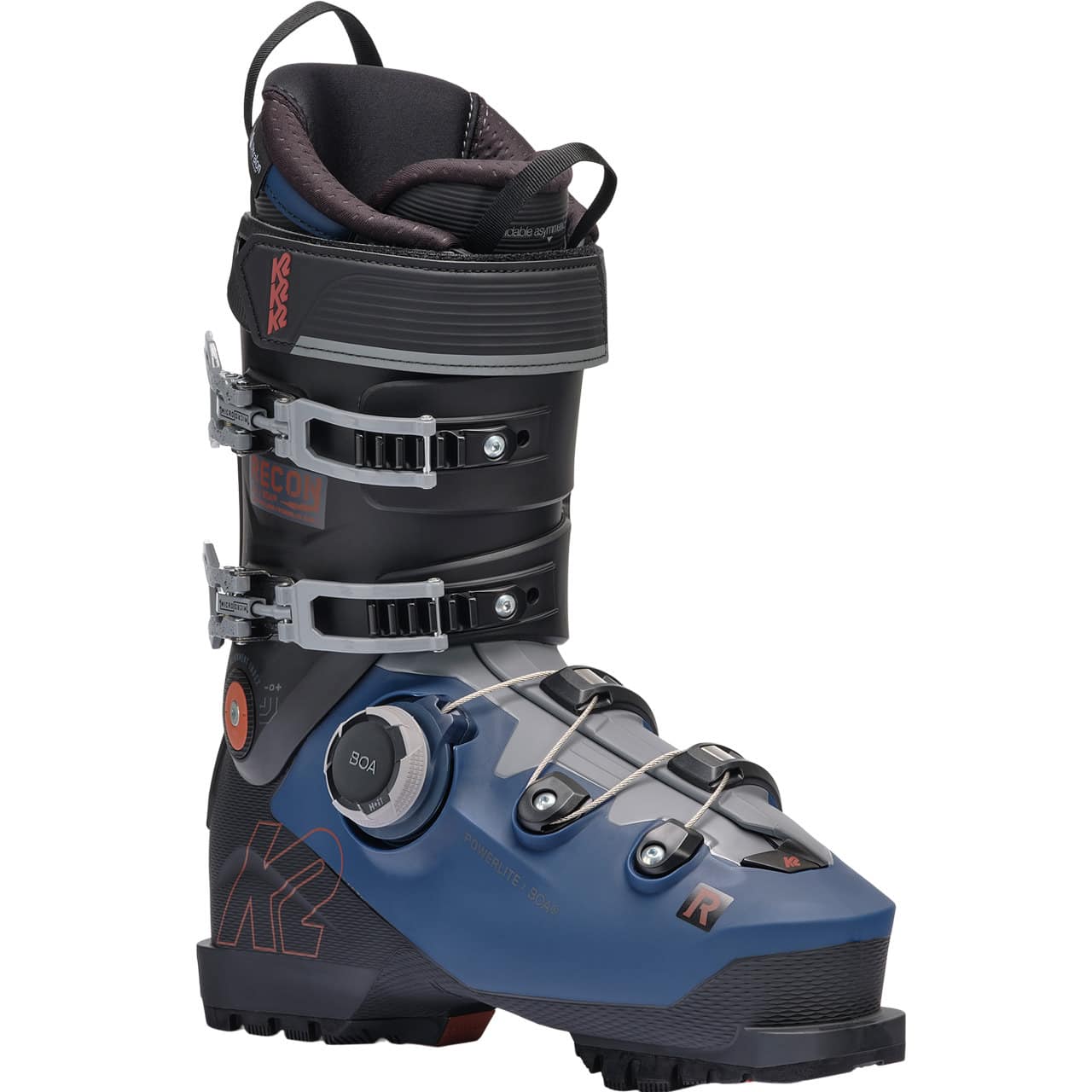 K2 Recon 110 BOA GW | Alpinskischuhe | Skischuhe | Alpin Ski | XSPO