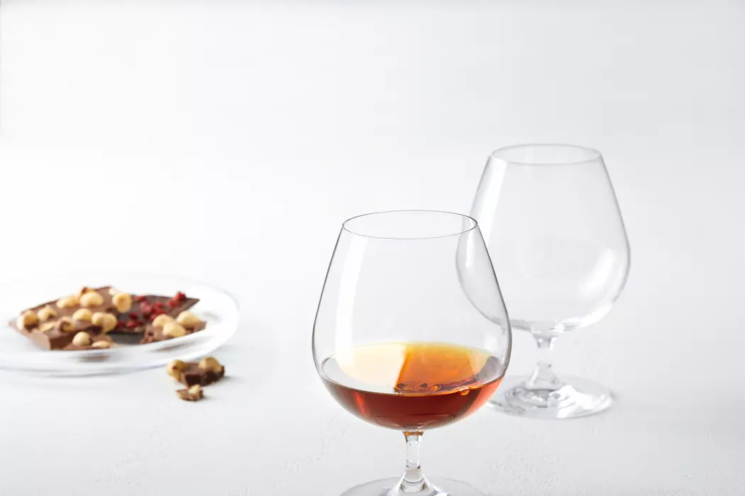 Schnapsglas Ciao+ 400 ml