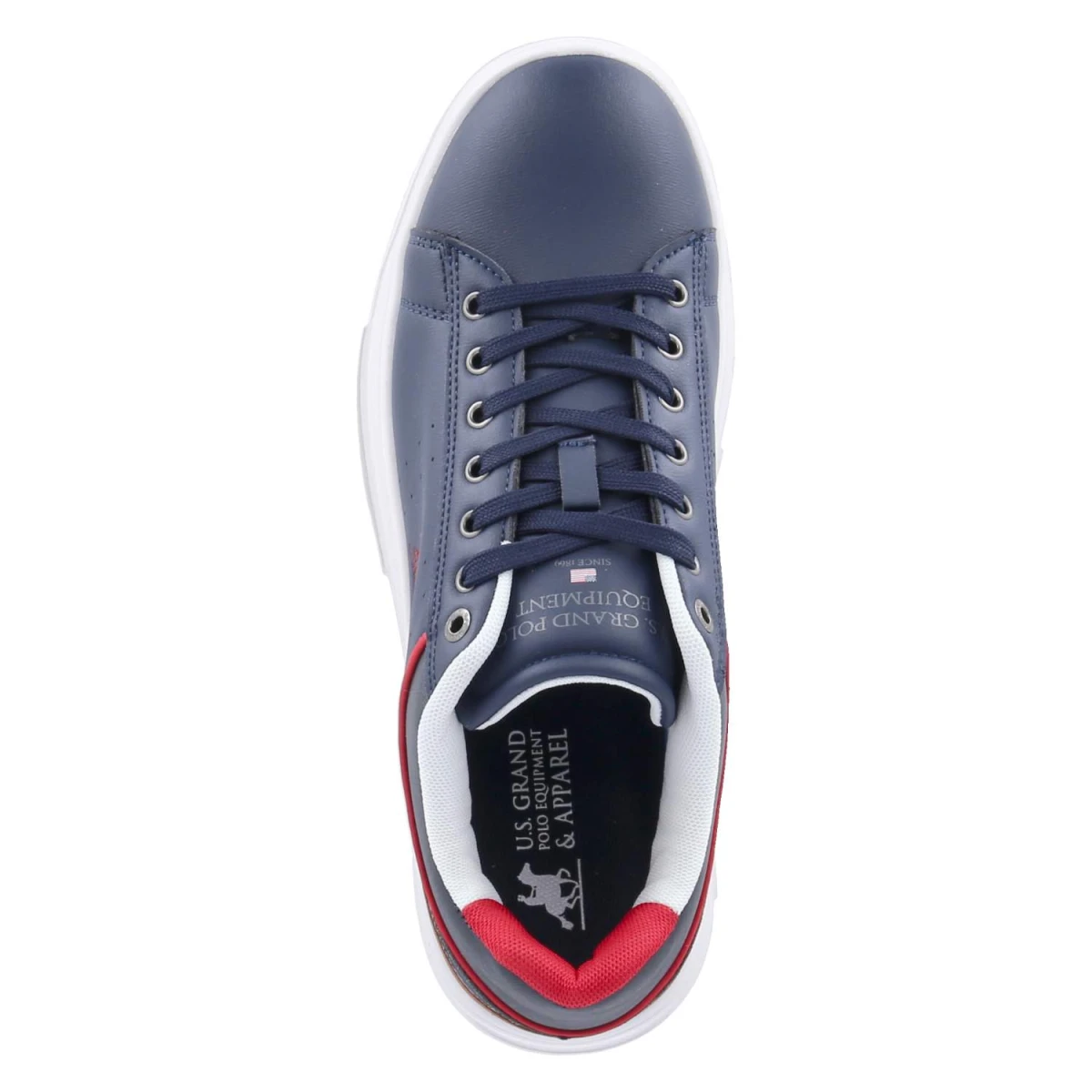 U.S. Grand PoloSneaker STEVE - Deep