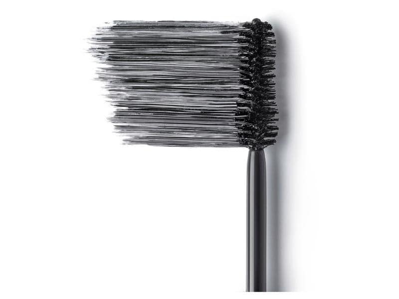 L'Oréal Paris Mascara Lash Paradise 01 Intensiv Schwarz Wimperntusche für intensives Volumen und spektakuläre Länge