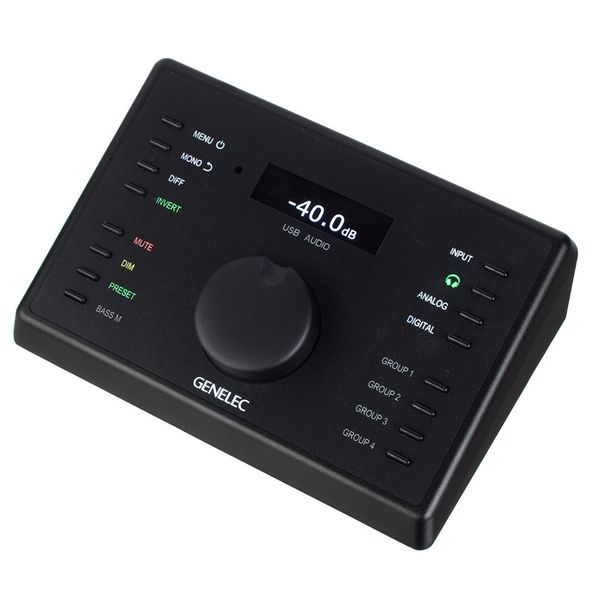 Genelec 9320A Reference Controller