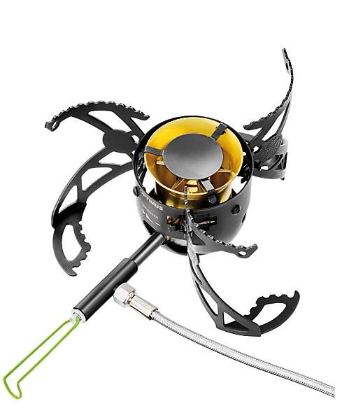 OPTIMUS - RECHAUD PACK POLARIS OPTIFUEL