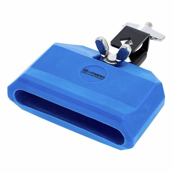 Thomann PB1 Power Block small blue